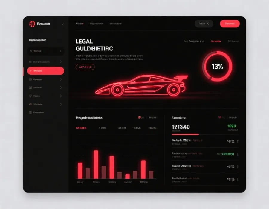 极速赛车平台规则与玩法说明